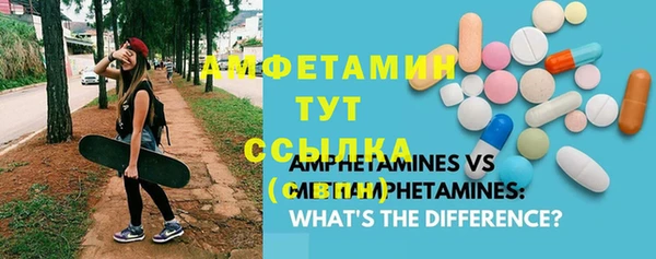 амфетамин Каменка